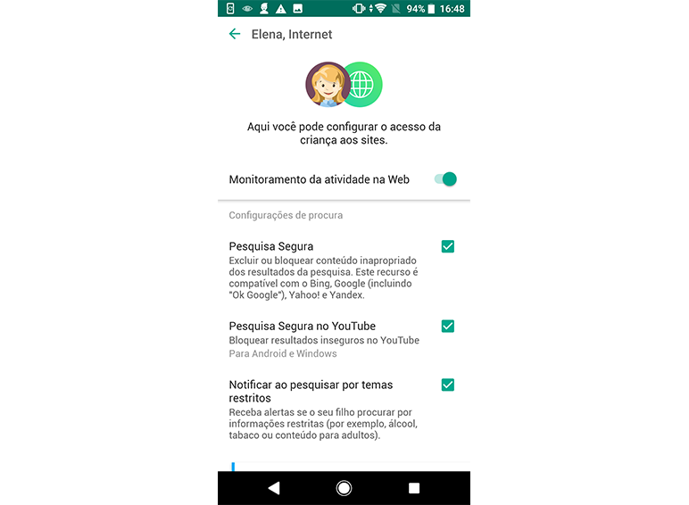 Kaspersky Total Security content/pt-br/images/b2c/product-screenshot/4 FL19 All entries tab (iOS, Tablet view) KPM PT-BR.png